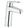 Смеситель для раковины GROHE Eurodisc Cosmopolitan 23049002. Фото