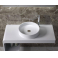 Раковина NS BATH NST-4200M (матовая) 42х42. Фото