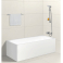 Термостат для ванны Hansgrohe Ecostat 1001 CL 13201000. Фото