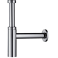 Сифон для раковины Hansgrohe Flowstar S 52105000. Фото