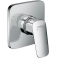 Смеситель для душа Hansgrohe Logis 71604000. Фото