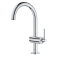 GROHE 32042003 Atrio New Смеситель однорычажный для раковины на 1 отверстие, размер L. Фото